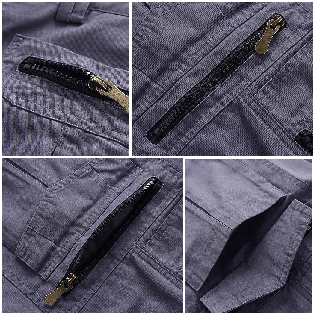 XAVIER - Cargo confortable pour homme