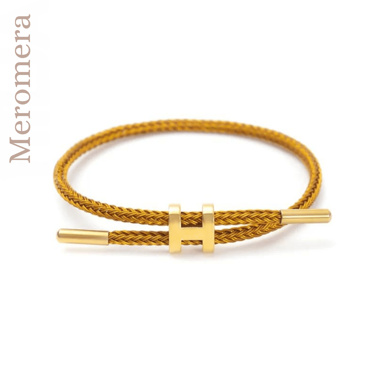 Bracelet Harmonie Hanseatique