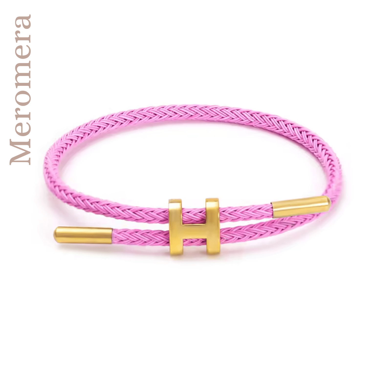 Bracelet Harmonie Hanseatique
