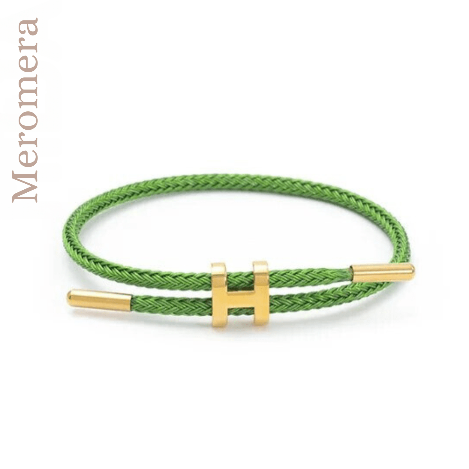 Bracelet Harmonie Hanseatique