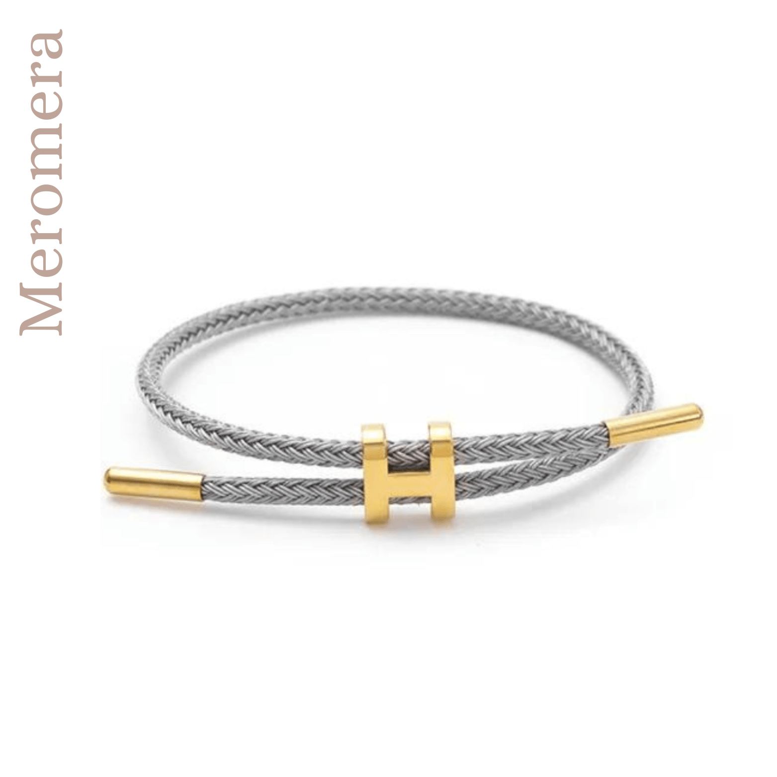 Bracelet Harmonie Hanseatique