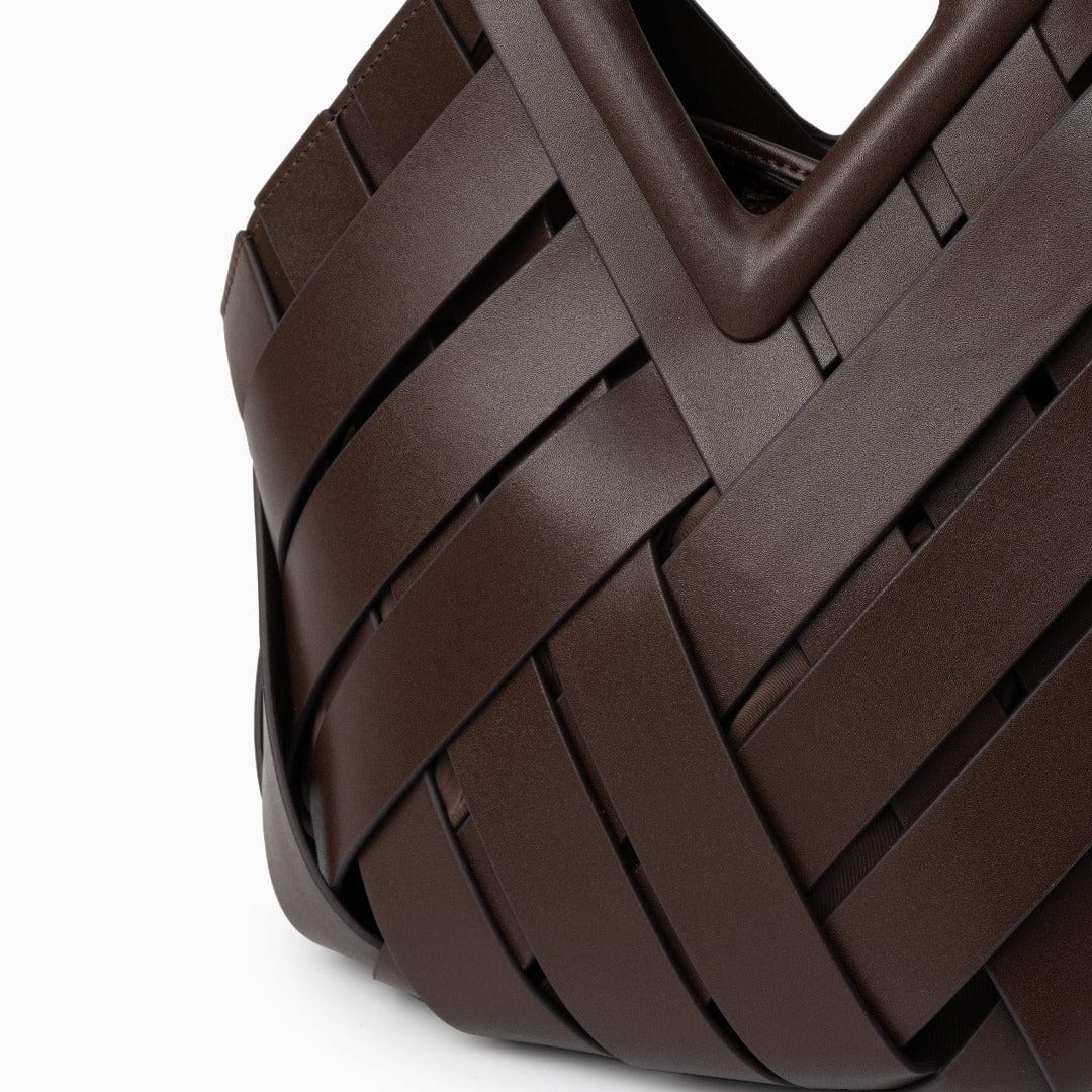 Elena|Sac Tressé Éco-Responsable