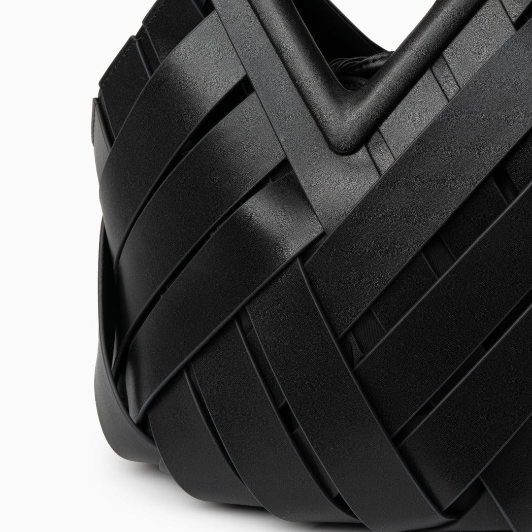 Elena|Sac Tressé Éco-Responsable