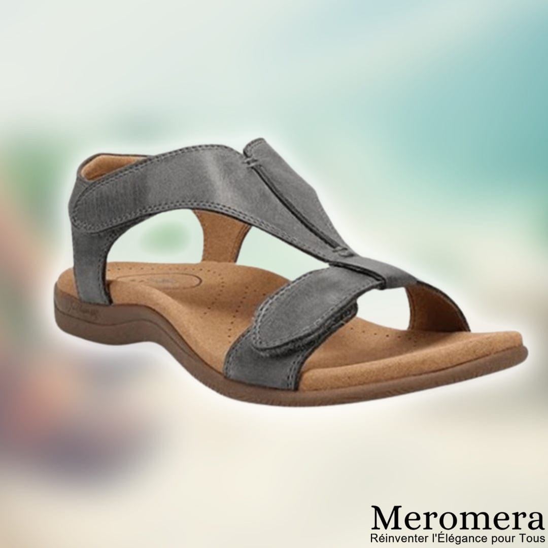 SophistiFit|Sandales réglables