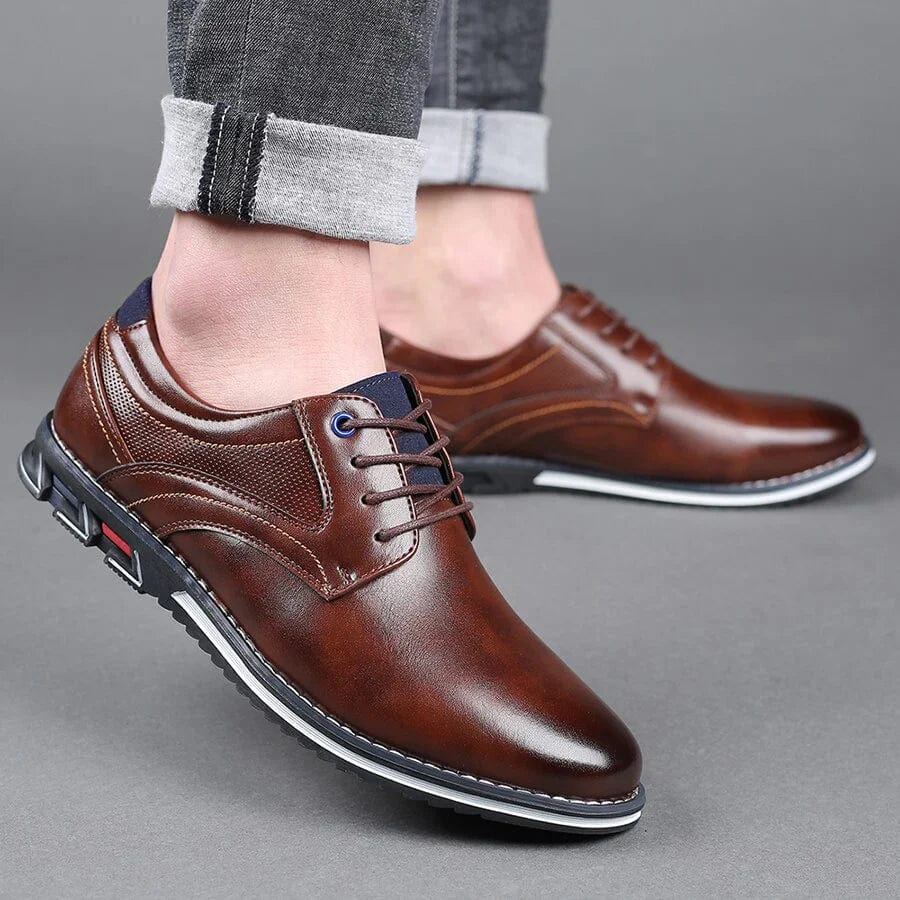 Harrison|Chaussures Ultra Confort