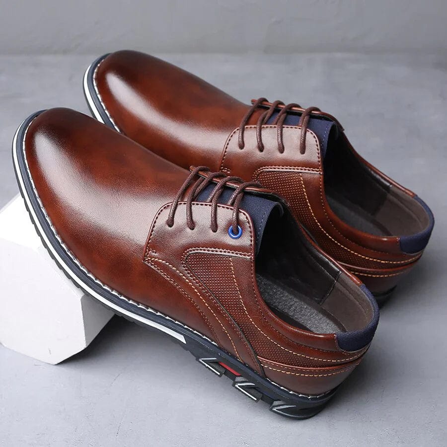 Harrison|Chaussures Ultra Confort