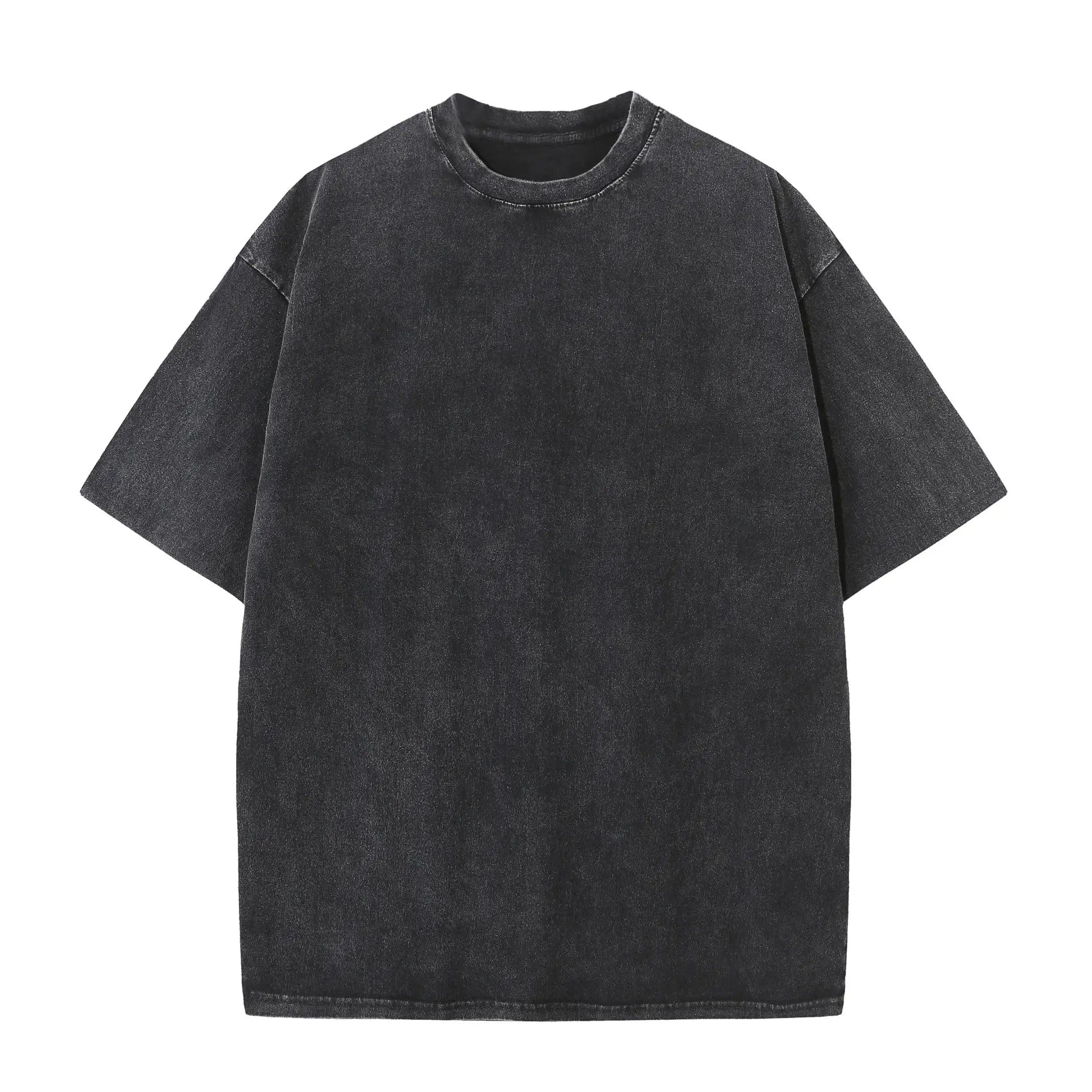 Enzo - T-shirts oversize pour un style chic et confortable