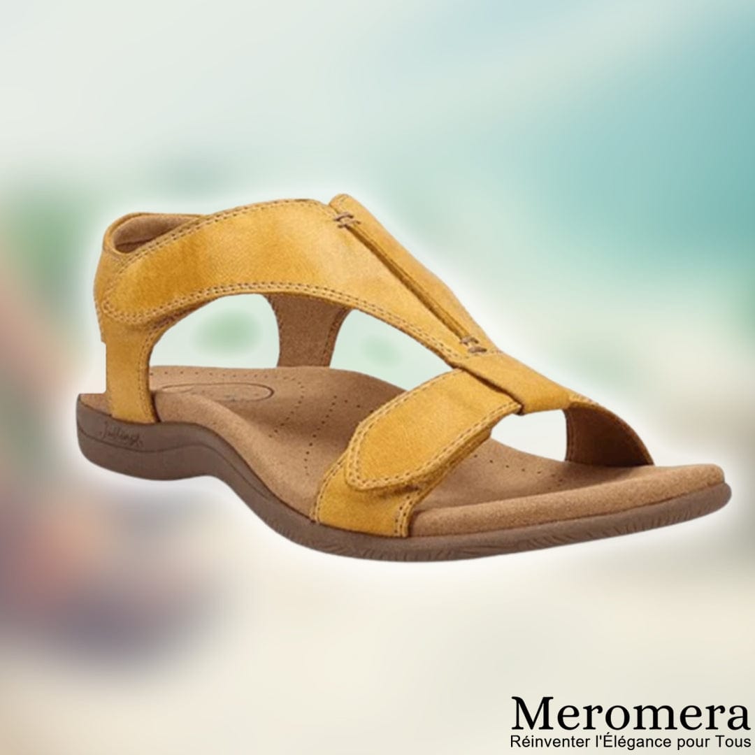 SophistiFit|Sandales réglables