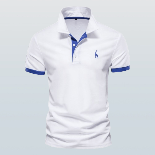 Lucas|Polo premium