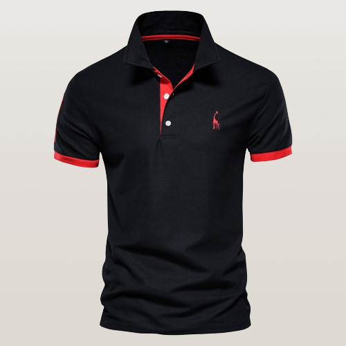 Lucas|Polo premium