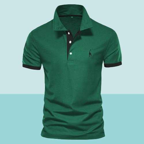 Lucas|Polo premium
