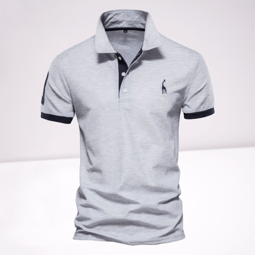 Lucas|Polo premium
