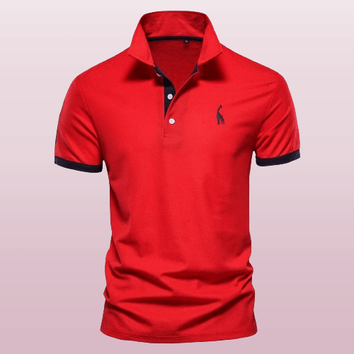 Lucas|Polo premium