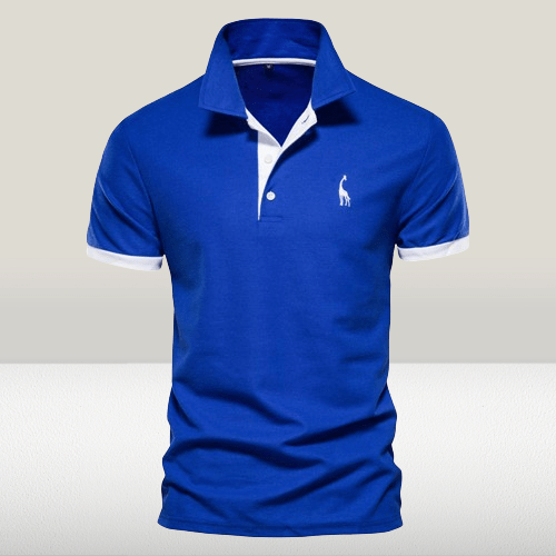 Lucas|Polo premium