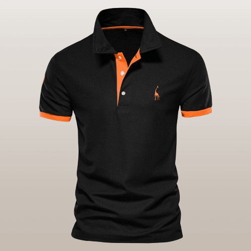 Lucas|Polo premium