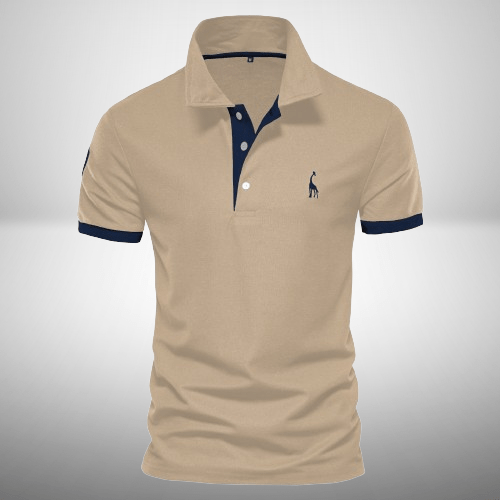 Lucas|Polo premium
