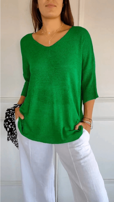 Ruby | Sweatshirt / Pull de haute qualité