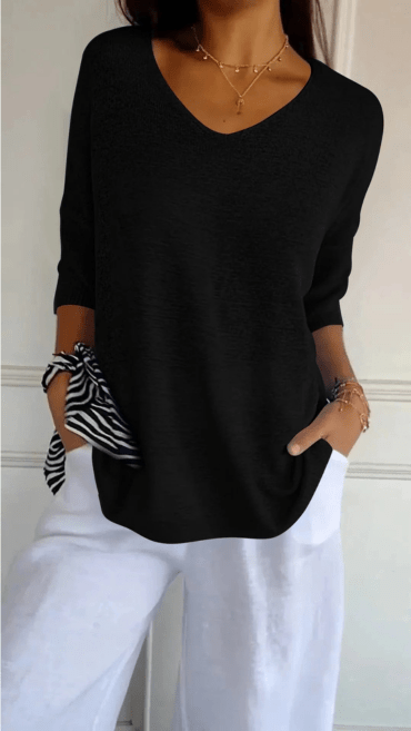 Ruby | Sweatshirt / Pull de haute qualité