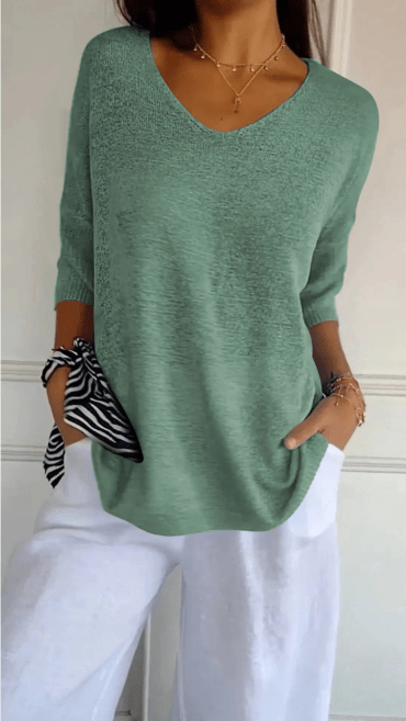 Ruby | Sweatshirt / Pull de haute qualité