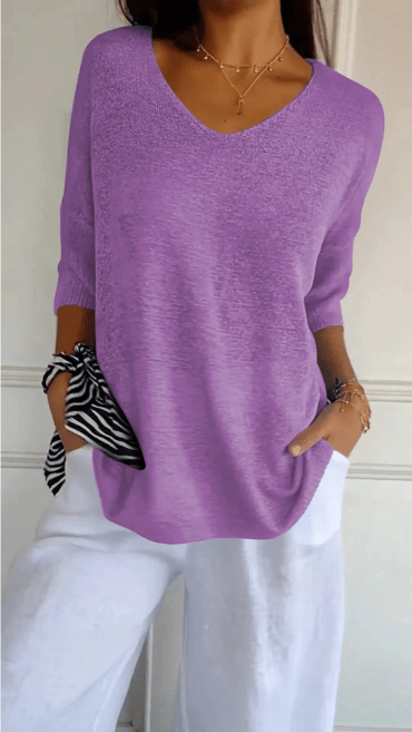 Ruby | Sweatshirt / Pull de haute qualité