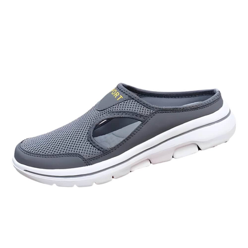 OrthoPlaisir|Sandales de sport confortables