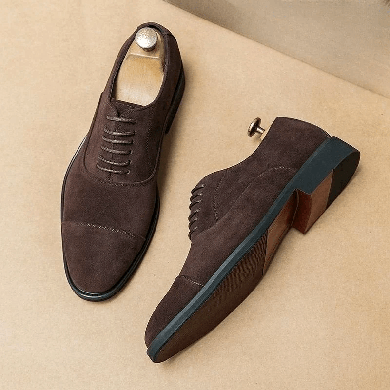Dorian|Chaussures pour hommes