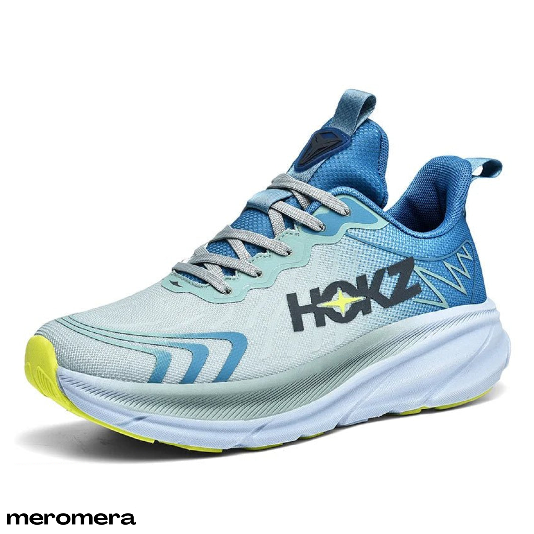 HOKZ™| Chaussures Orthopédiques de Running pour une Santé Articulaire