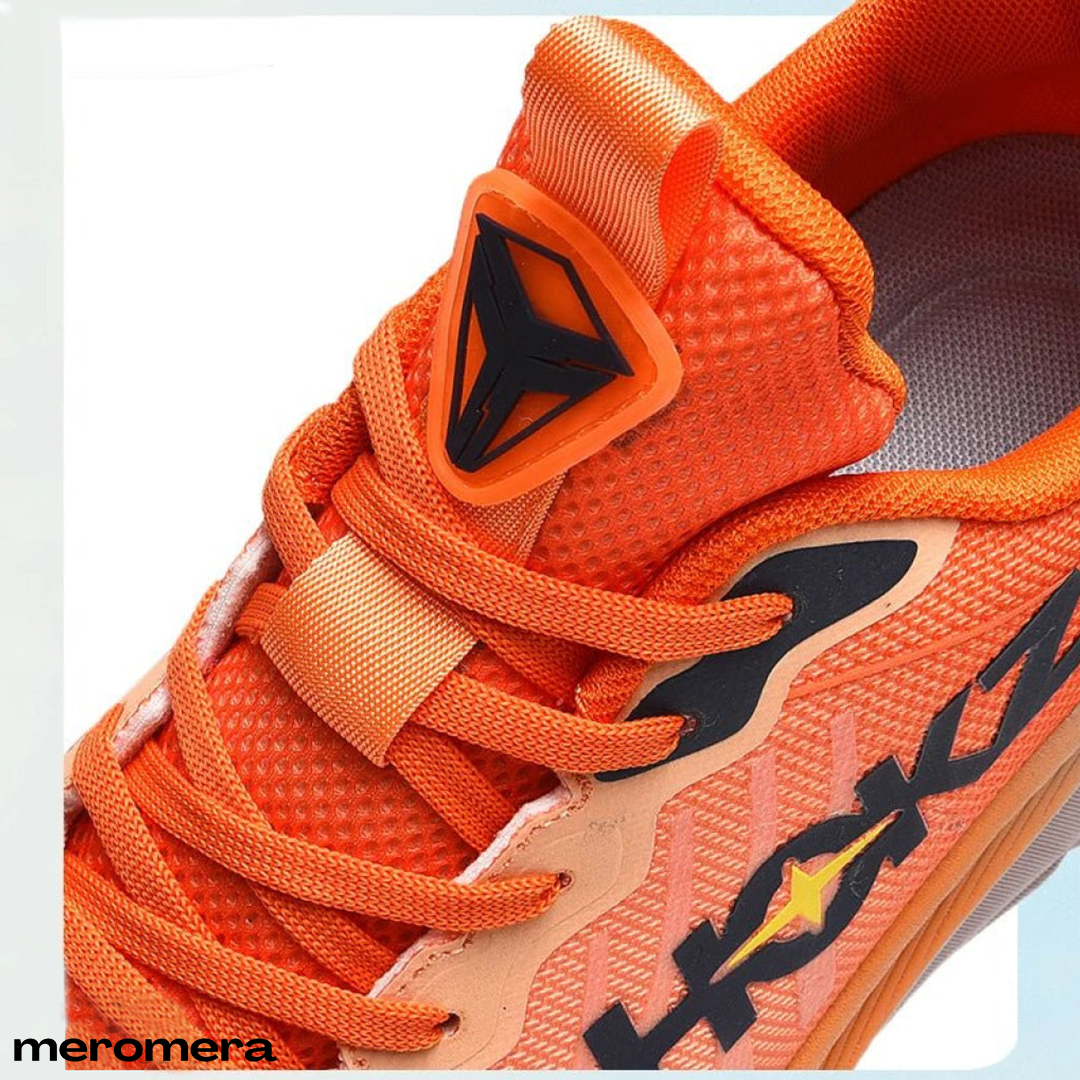 HOKZ™| Chaussures Orthopédiques de Running pour une Santé Articulaire