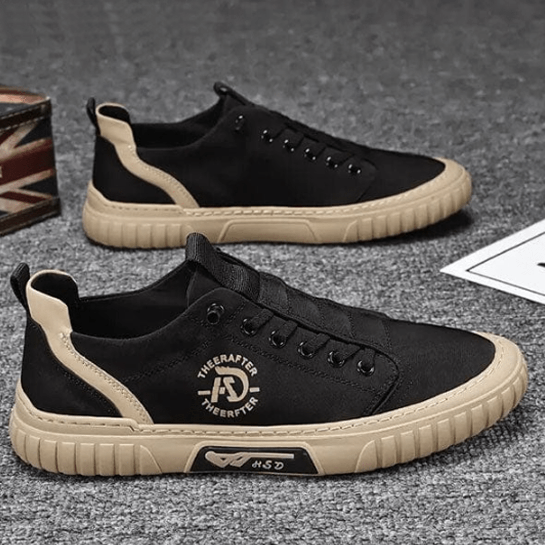 Zéphir|chaussures légères pour homme