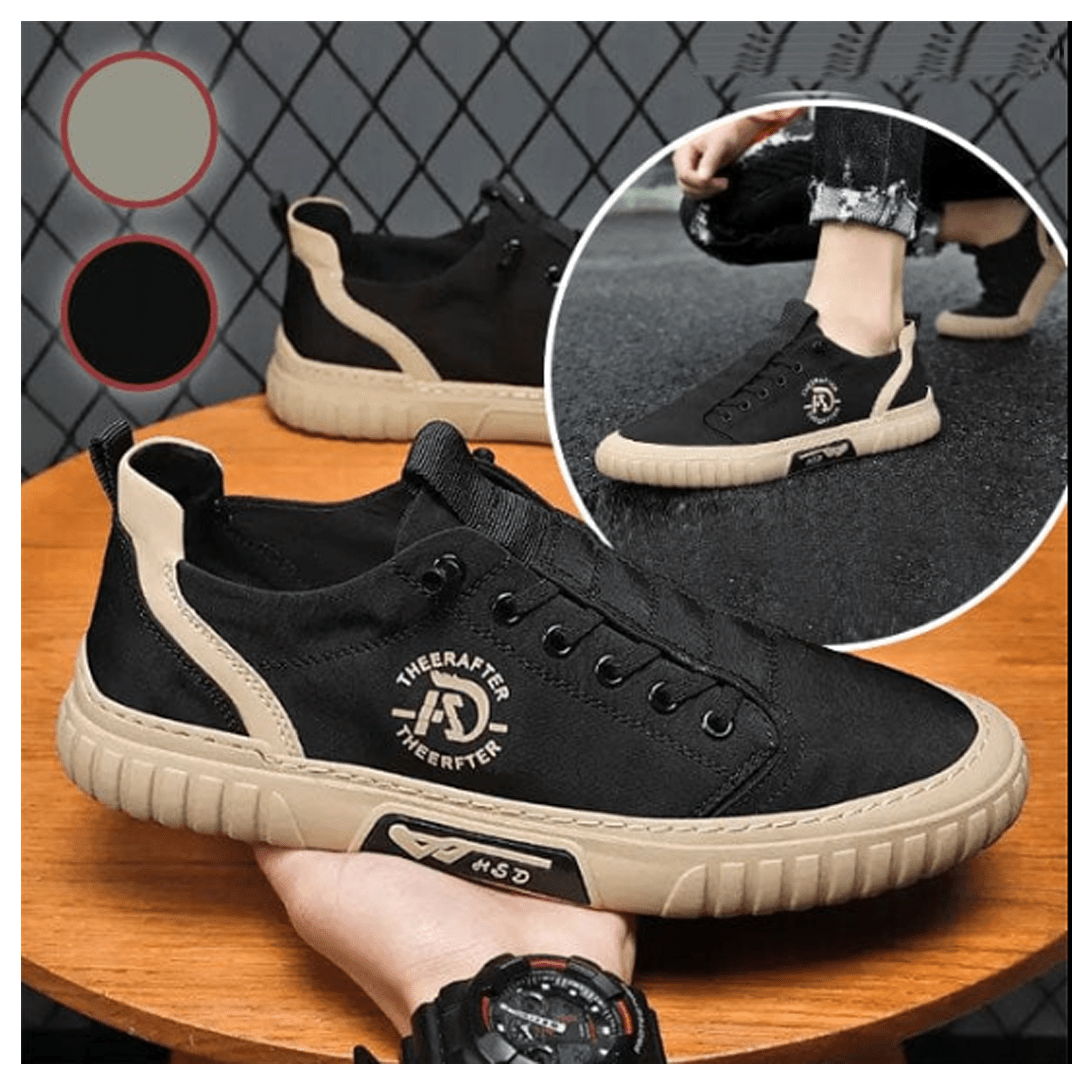 Zéphir|chaussures légères pour homme