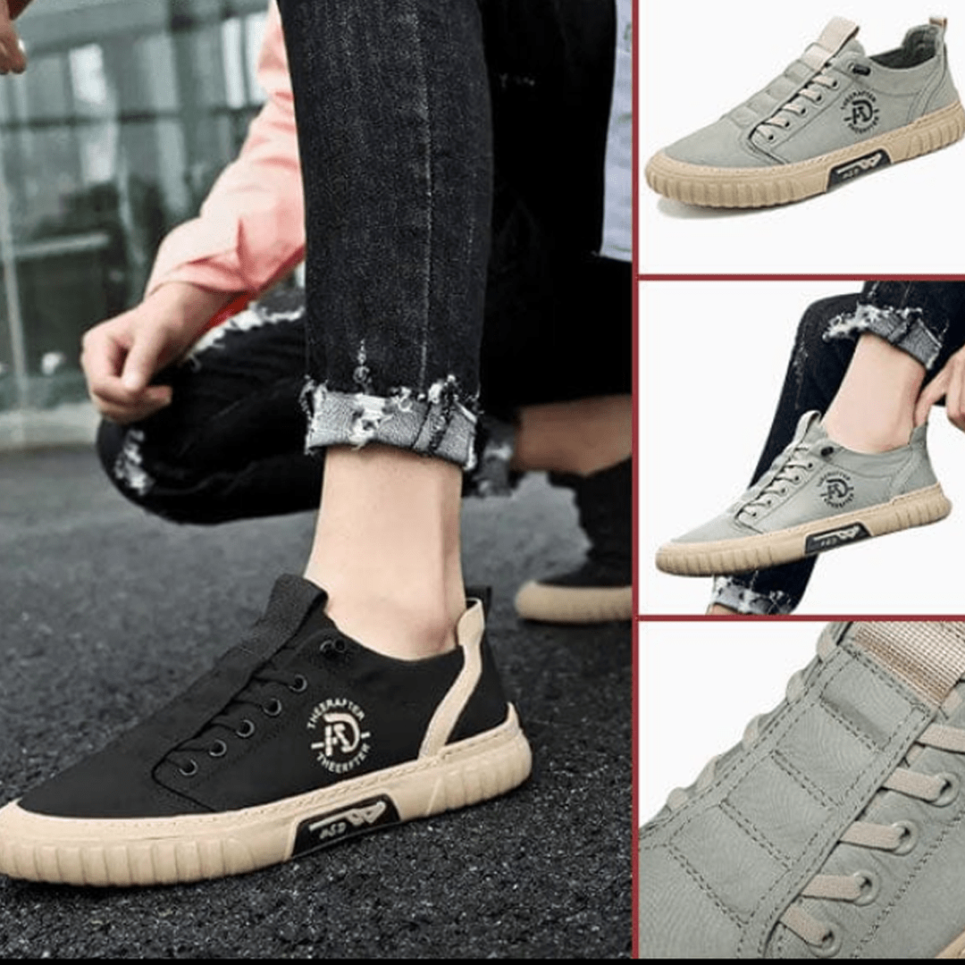 Zéphir|chaussures légères pour homme