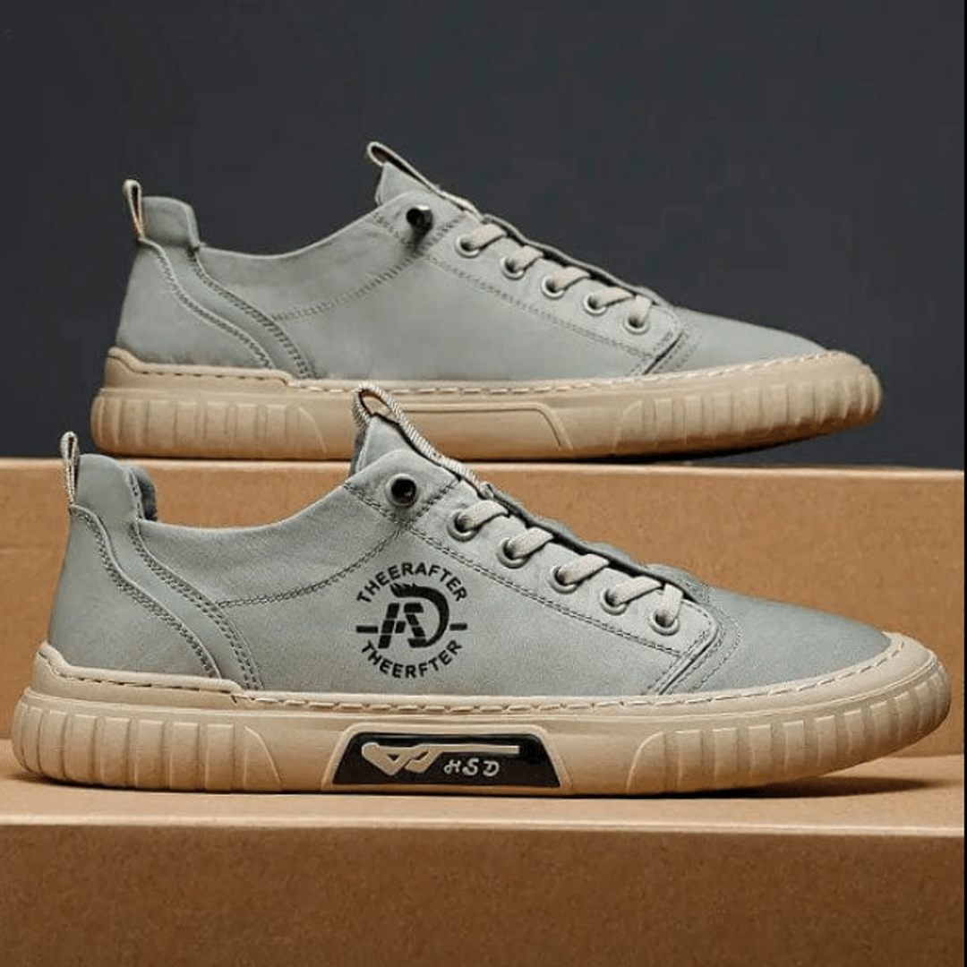 Zéphir|chaussures légères pour homme