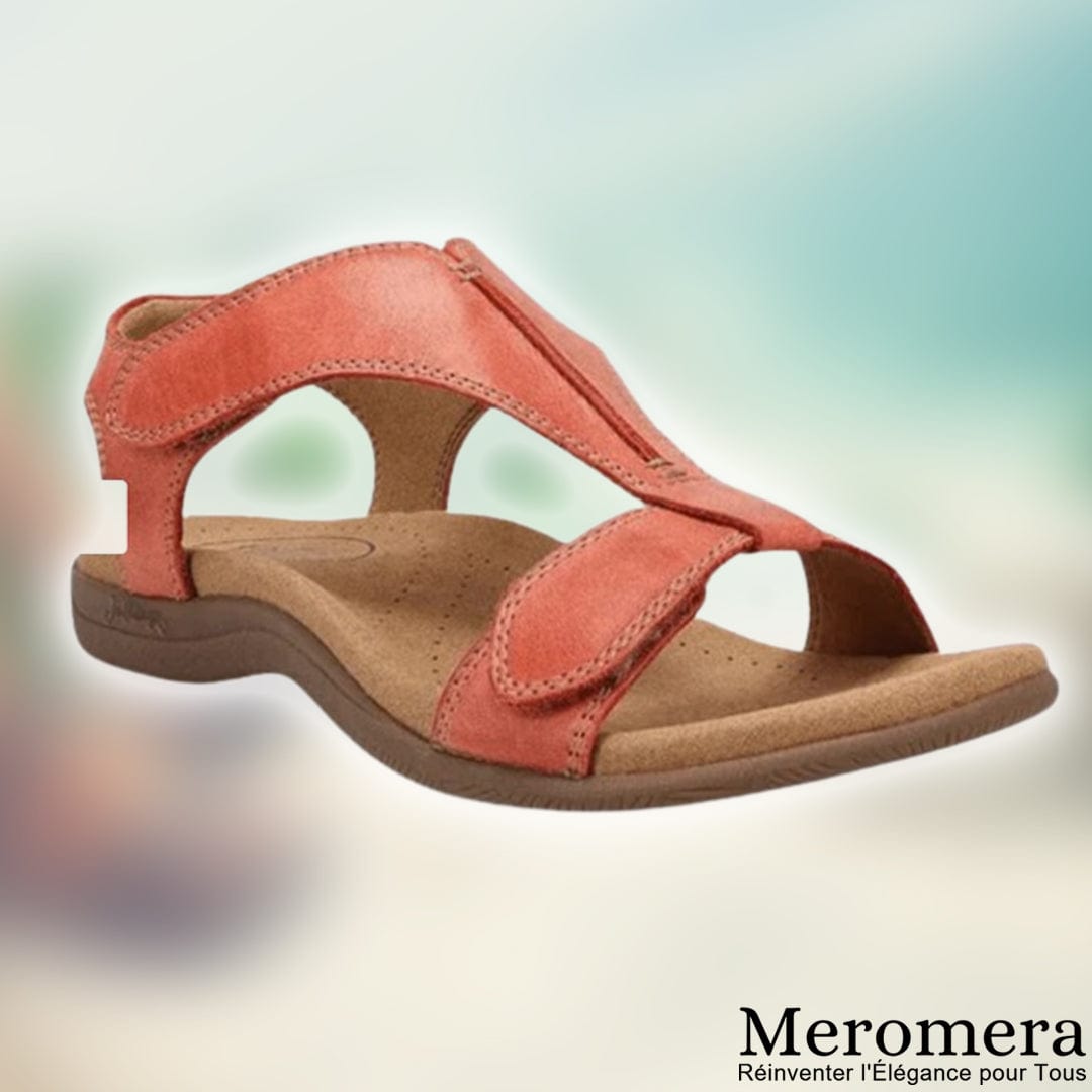 SophistiFit|Sandales réglables