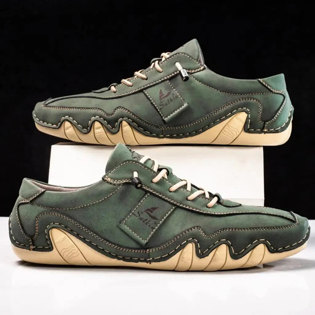 Salkin|Chaussures pour hommes