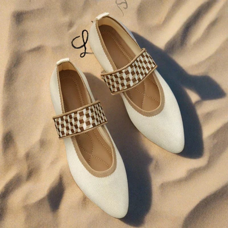 Chaussure ultra-confortable Isabelle