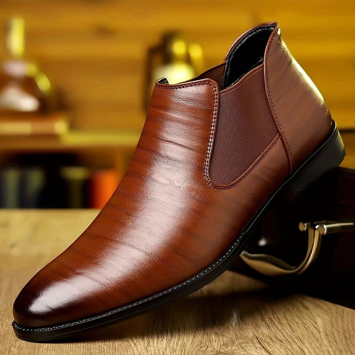 Simon|Chaussures de haute qualité pour hommes