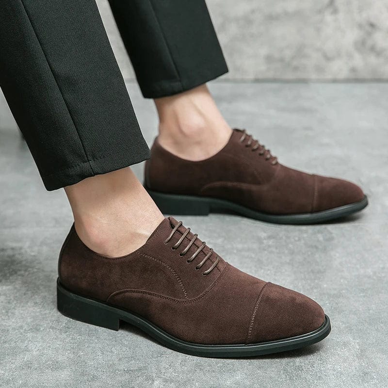 Dorian|Chaussures pour hommes