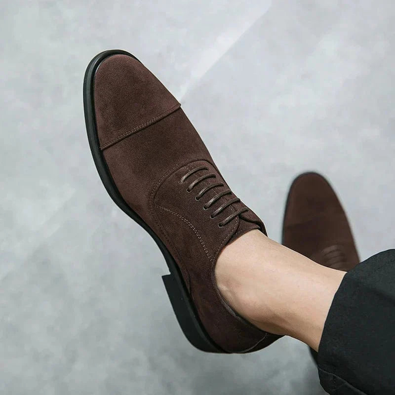 Dorian|Chaussures pour hommes