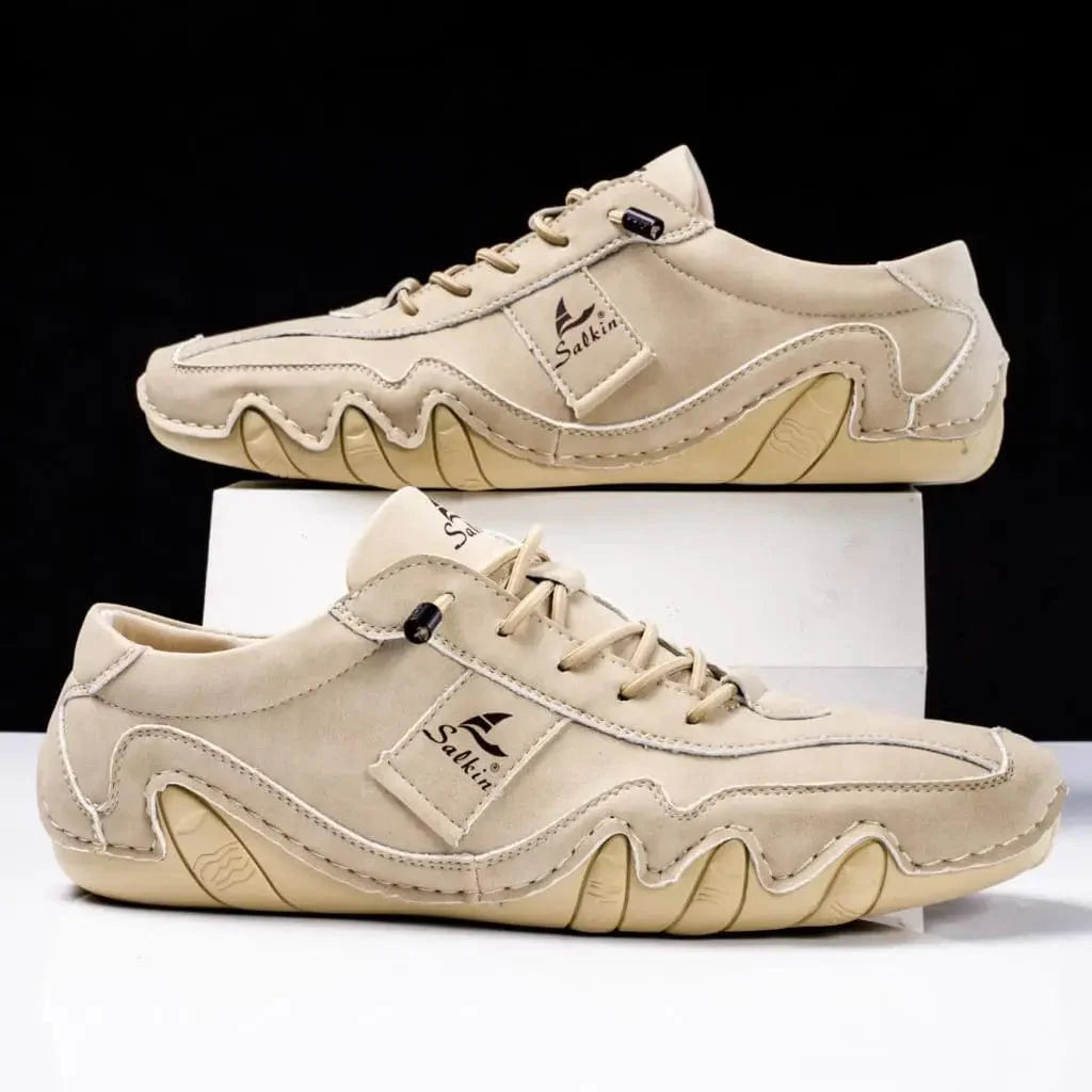 Salkin|Chaussures pour hommes