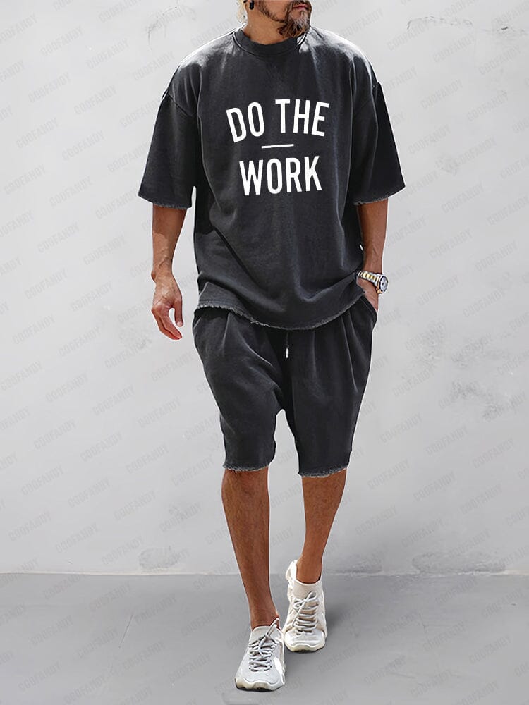 JULES | Ensemble de sport décontracté