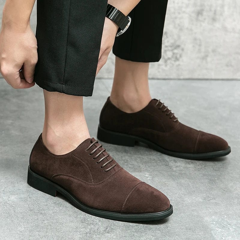 Dorian|Chaussures pour hommes