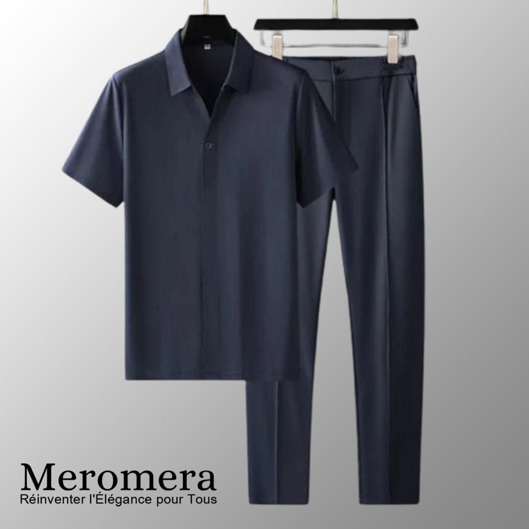 Alexander™ |Ensemble de Luxe pour Hommes