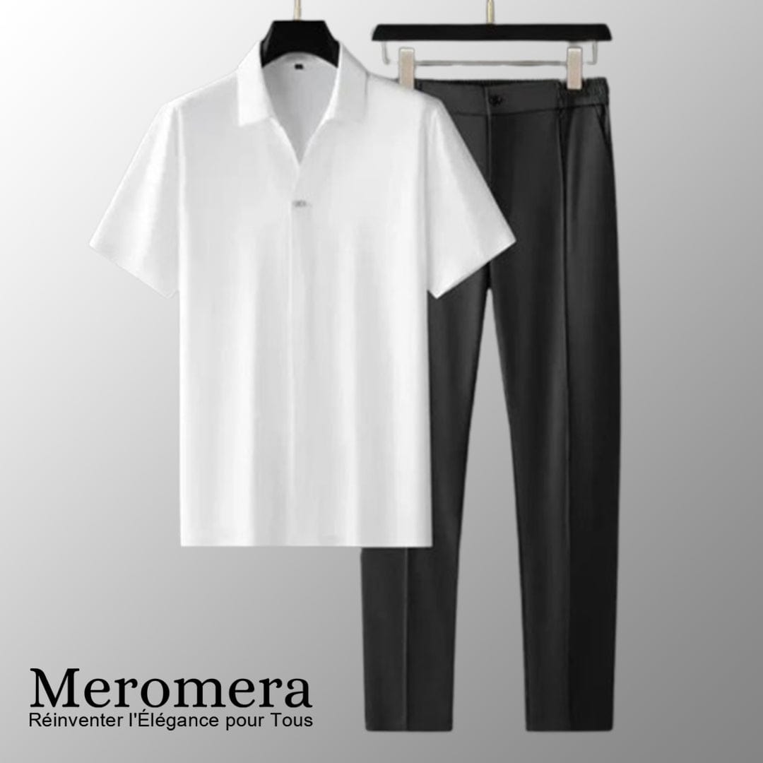 Alexander™ |Ensemble de Luxe pour Hommes