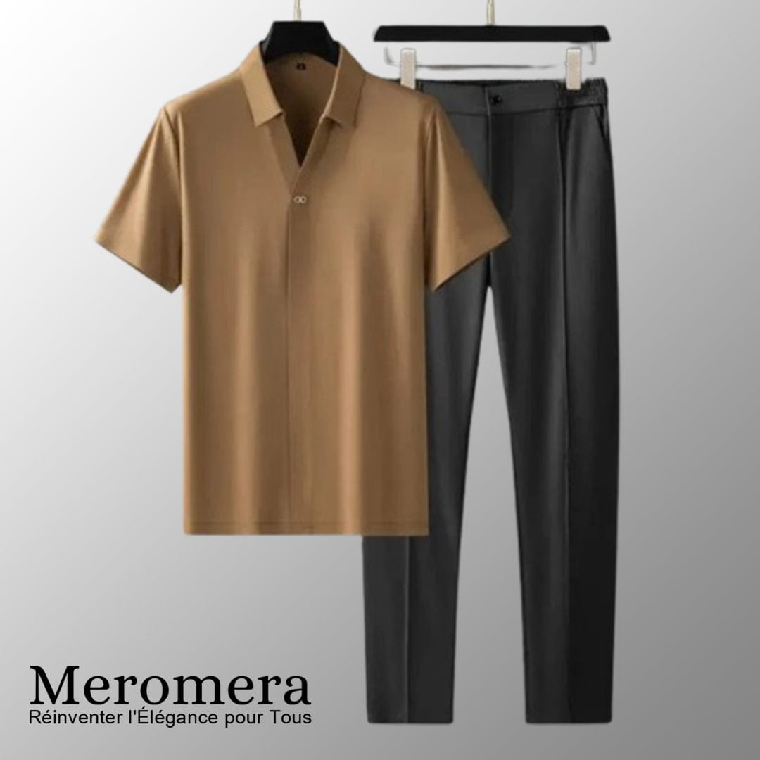 Alexander™ |Ensemble de Luxe pour Hommes