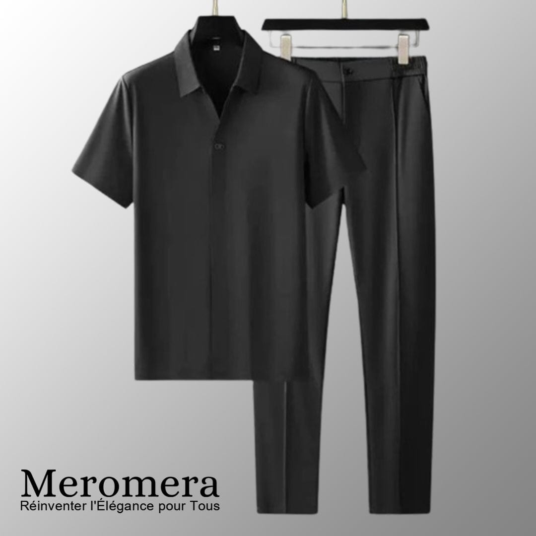 Alexander™ |Ensemble de Luxe pour Hommes