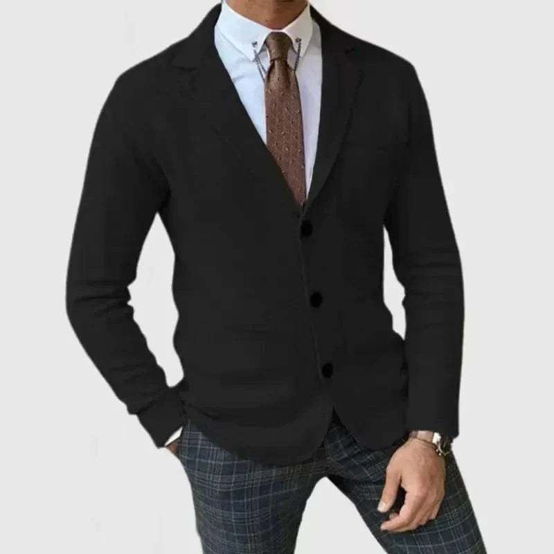 Paul&Lucas|Gilet fait main pour homme