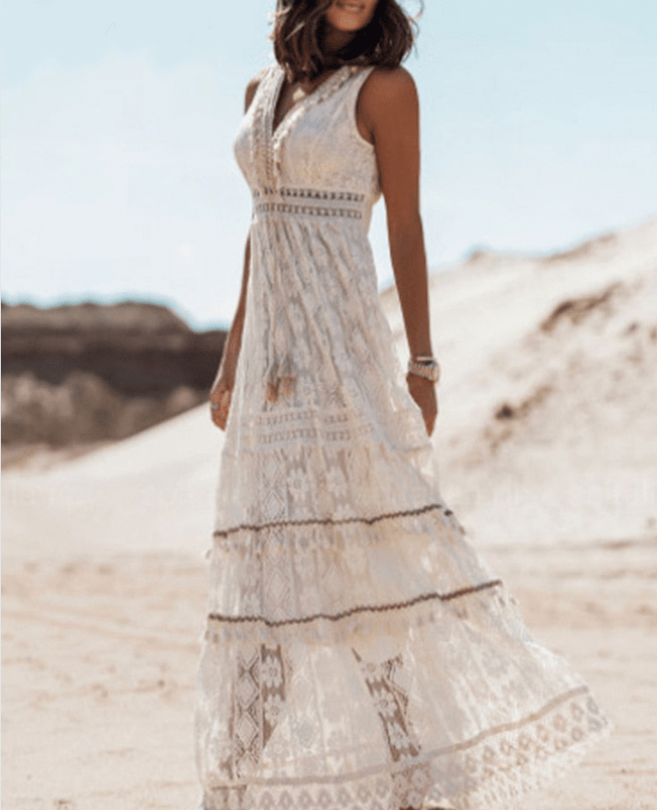 Carmina™ | Robe élégante de style boho