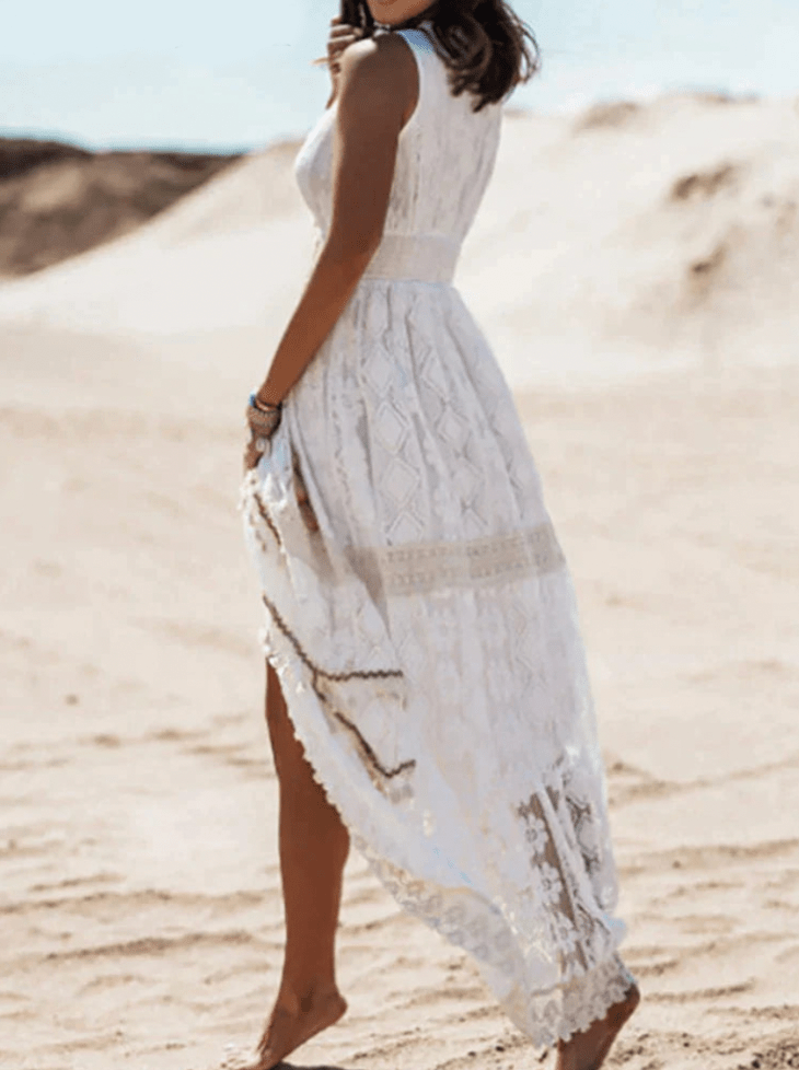 Carmina™ | Robe élégante de style boho