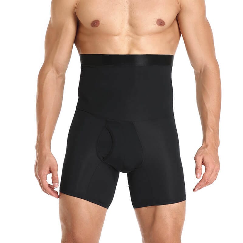 Boxer de Compression Sculptant pour Homme