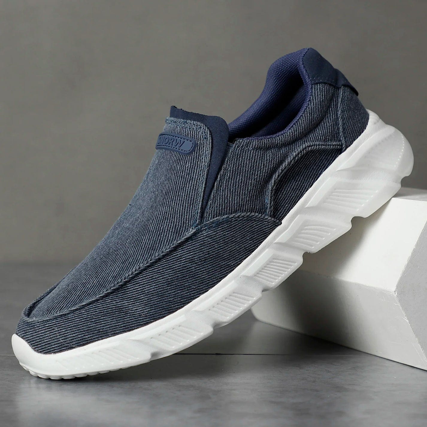 Ludovic|Baskets pour homme